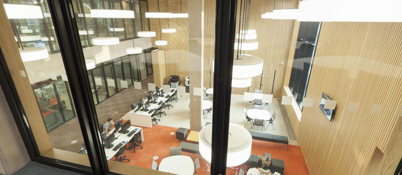 Kohinoor International Management Institute Pune Campus & Infrastructure photo 10